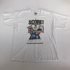 90s/Y2K Predators Promo Tee - XL