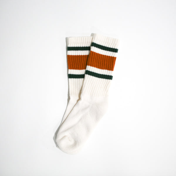 Full Crew Socks