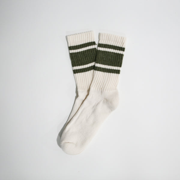 Full Crew Socks