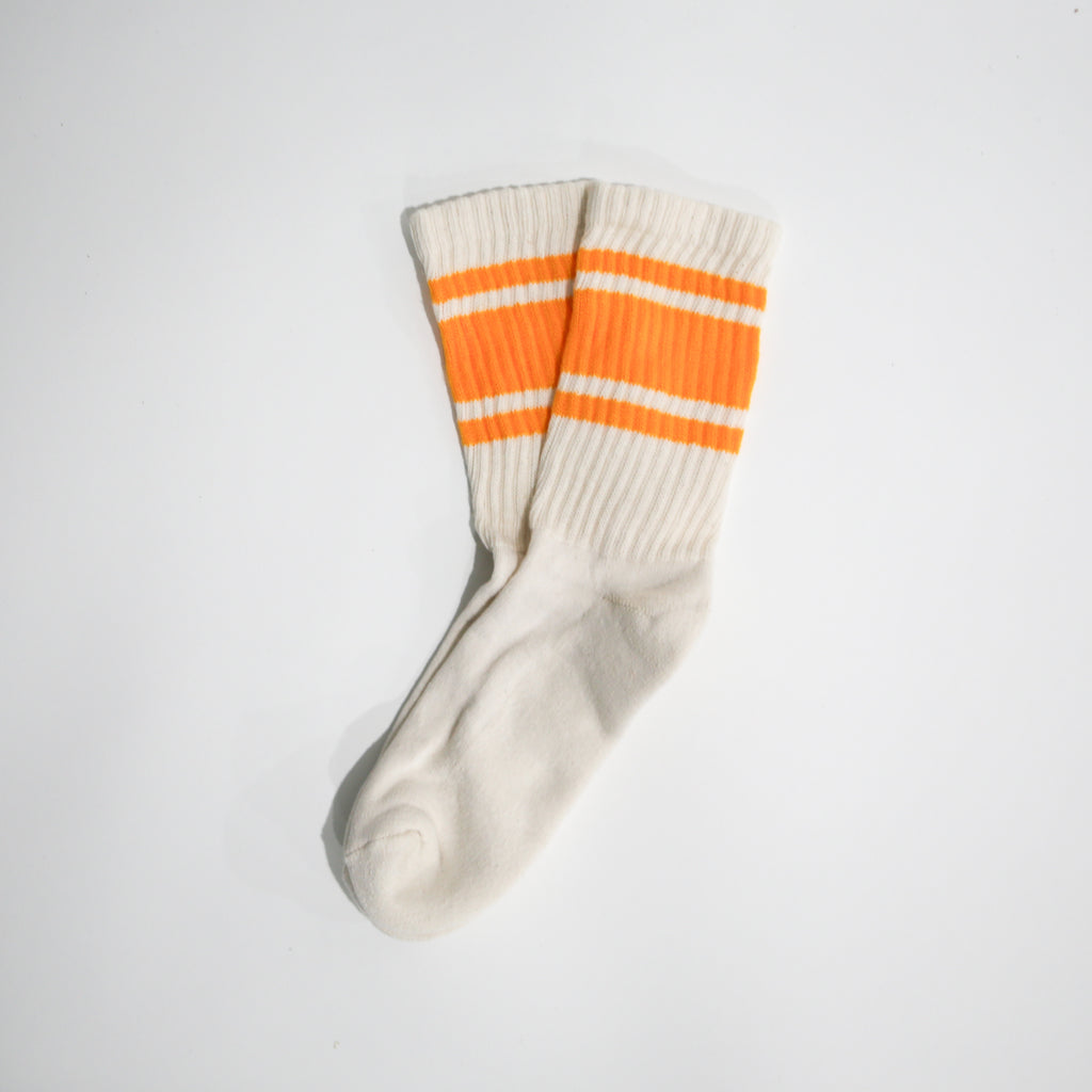 Full Crew Socks