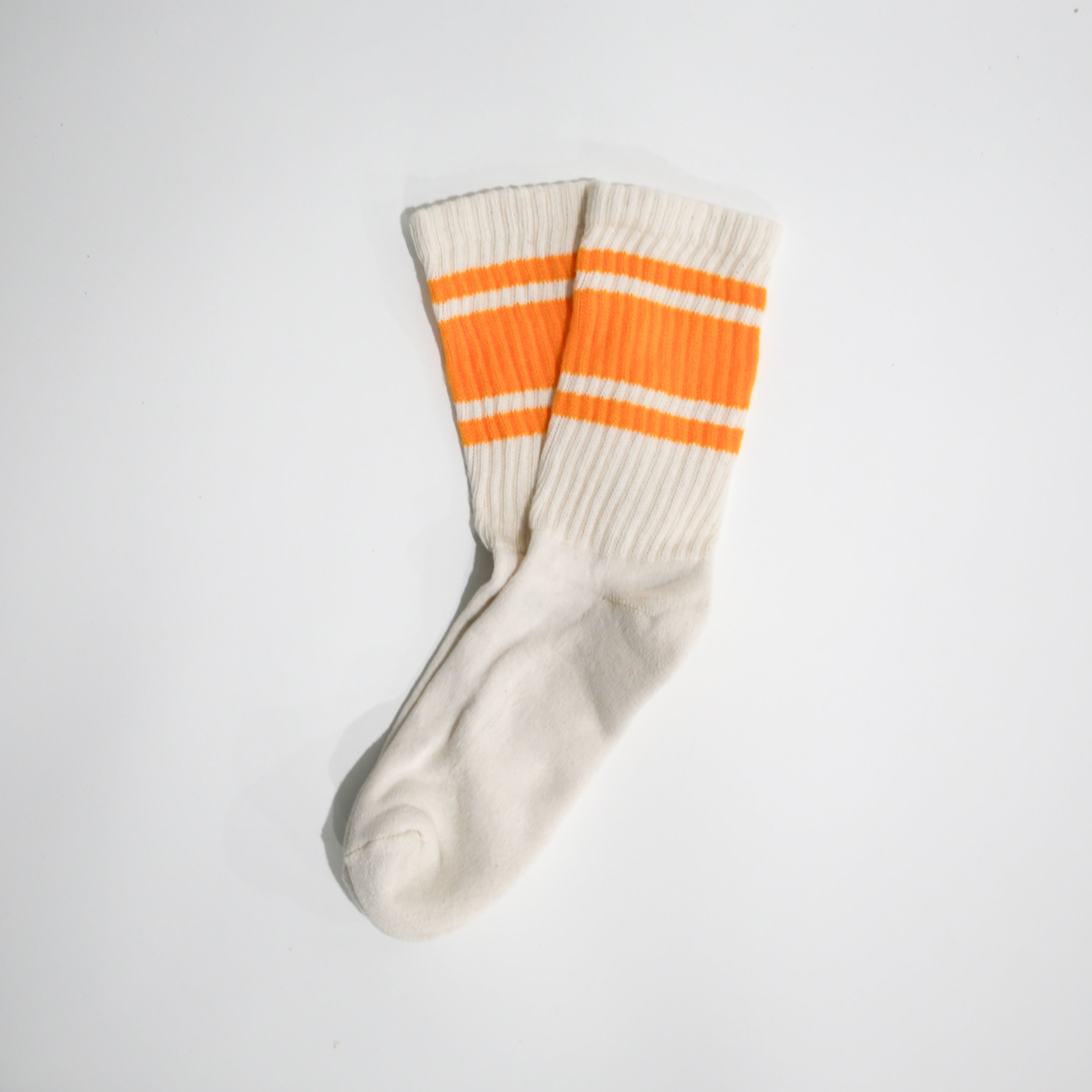 Full Crew Socks