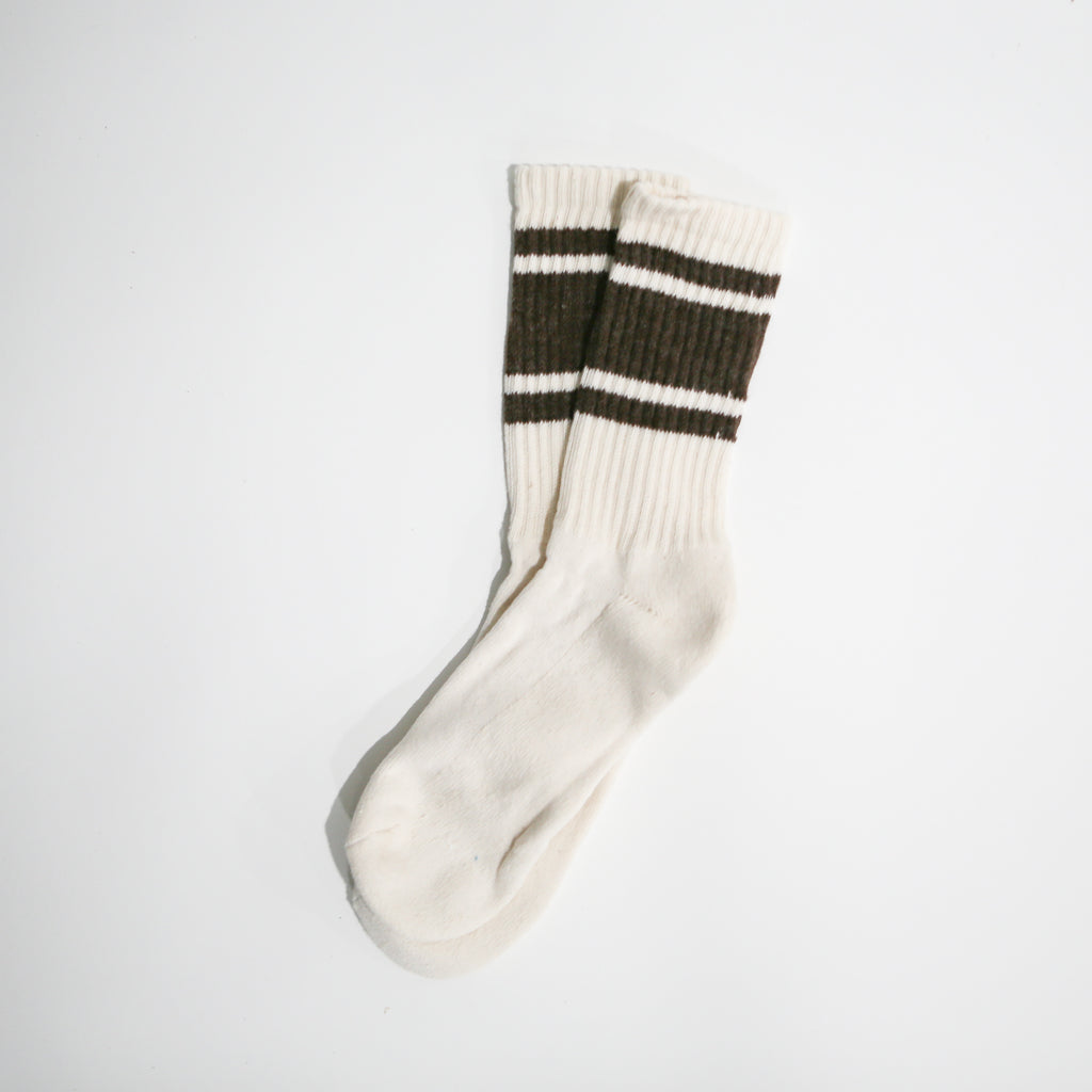 Full Crew Socks