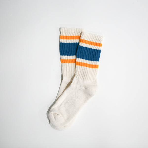 Full Crew Socks