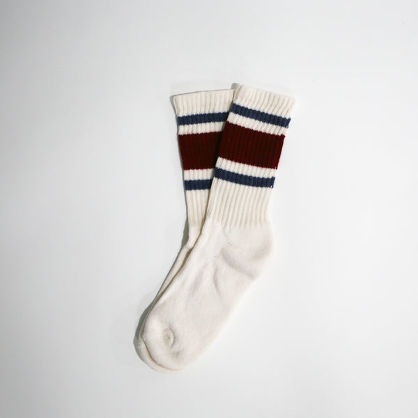 Full Crew Socks