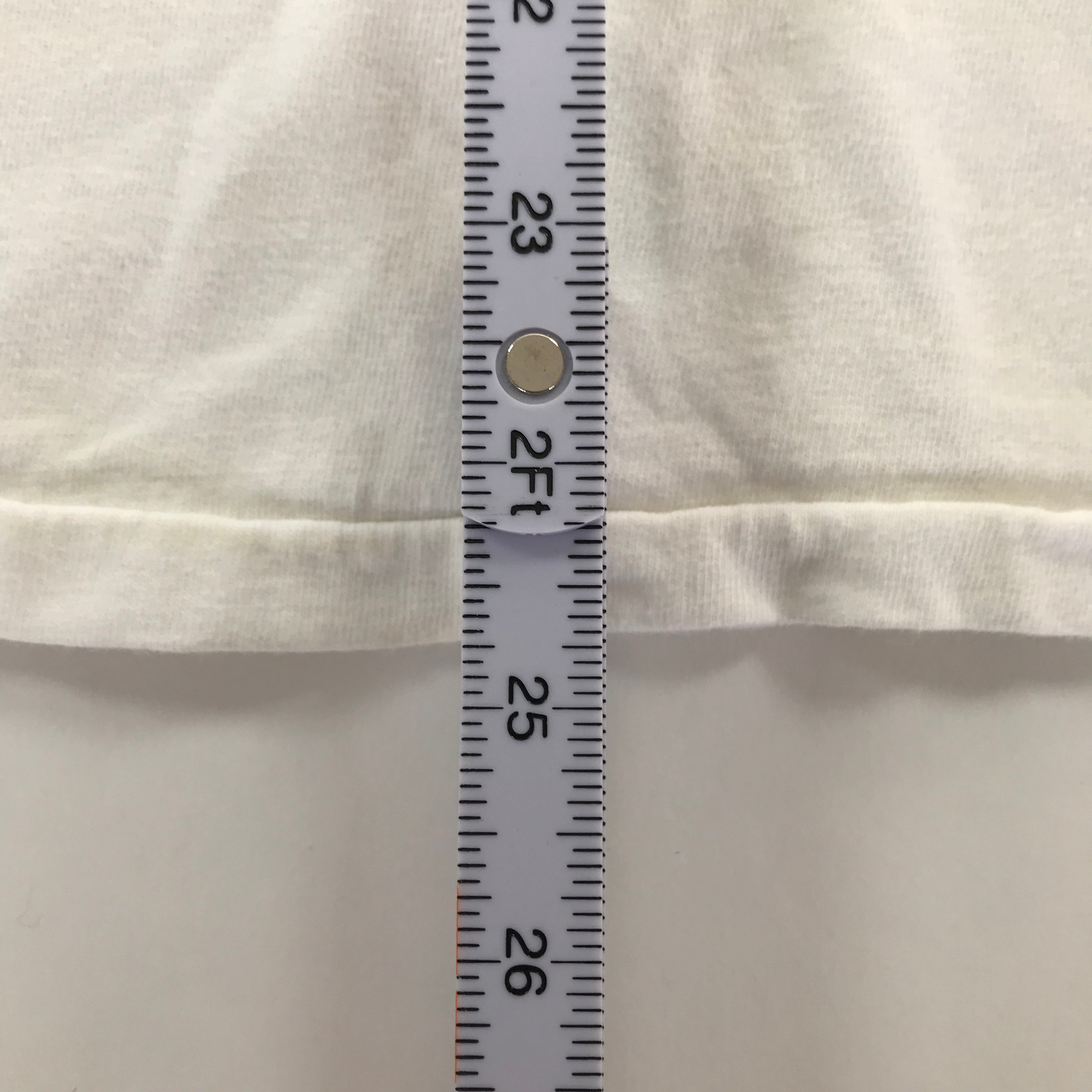 90s USS Trenton Oneida Single Stitch Tee - M