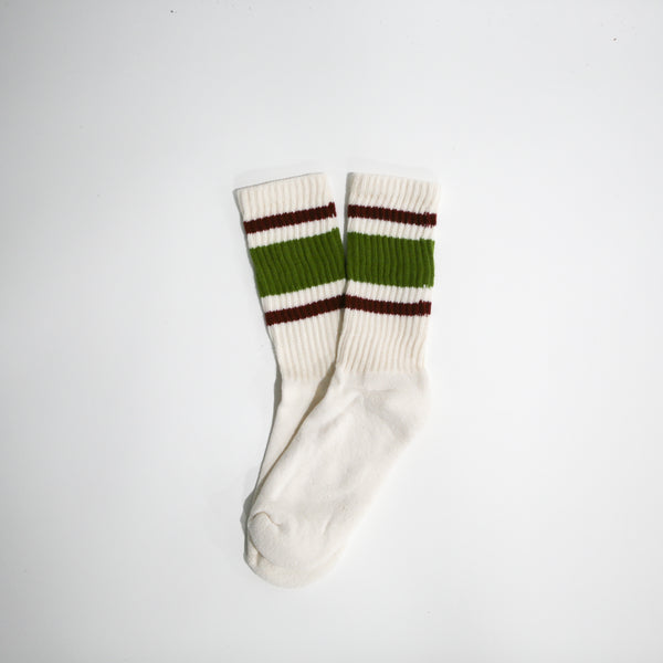 Full Crew Socks