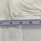 90s USS Trenton Oneida Single Stitch Tee - M