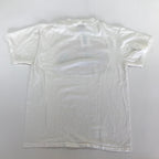90s USS Trenton Oneida Single Stitch Tee - M