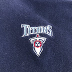 Y2K Pro Player Titans 1/4 Zip - XL