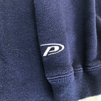 Y2K Pro Player Titans 1/4 Zip - XL