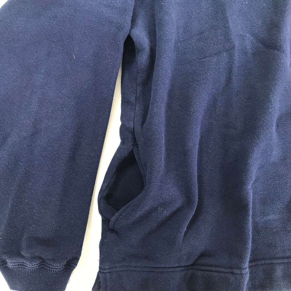 Y2K Pro Player Titans 1/4 Zip - XL