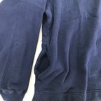 Y2K Pro Player Titans 1/4 Zip - XL