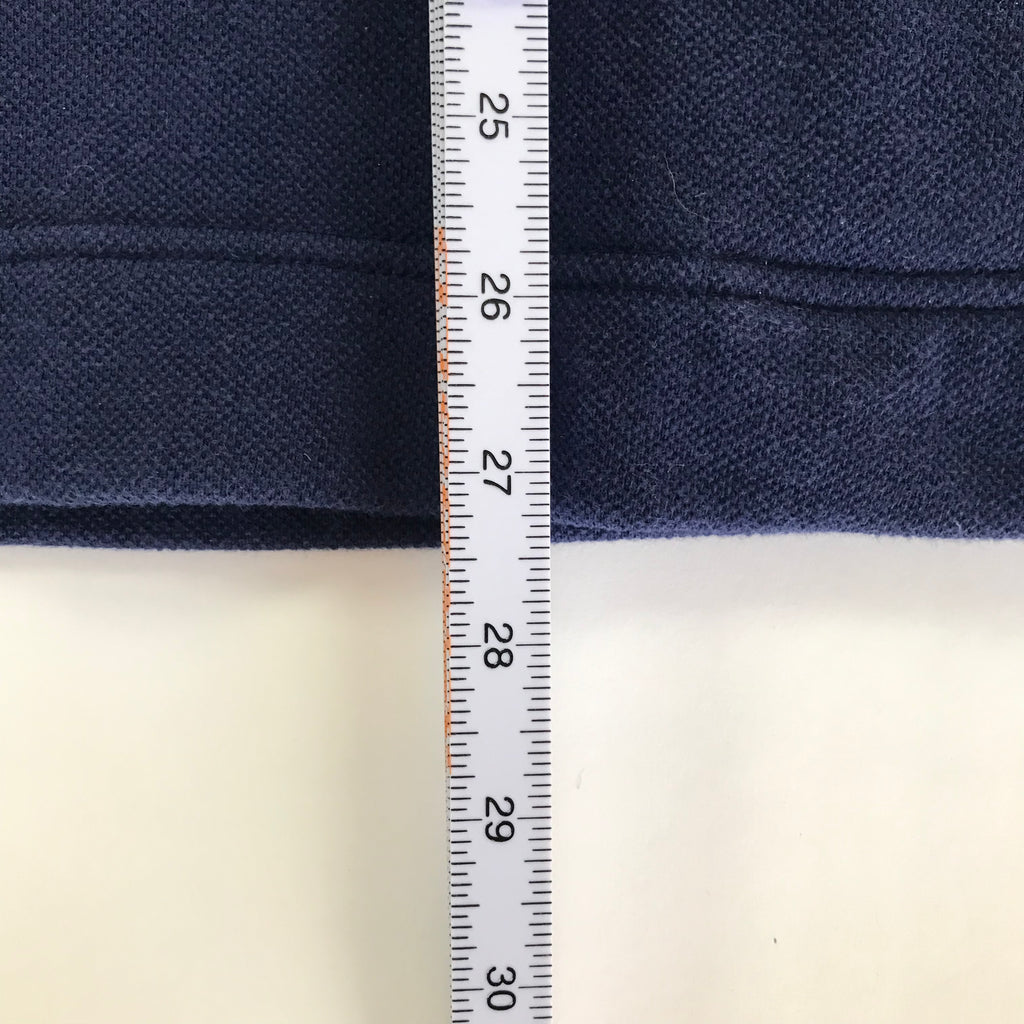 Y2K Pro Player Titans 1/4 Zip - XL