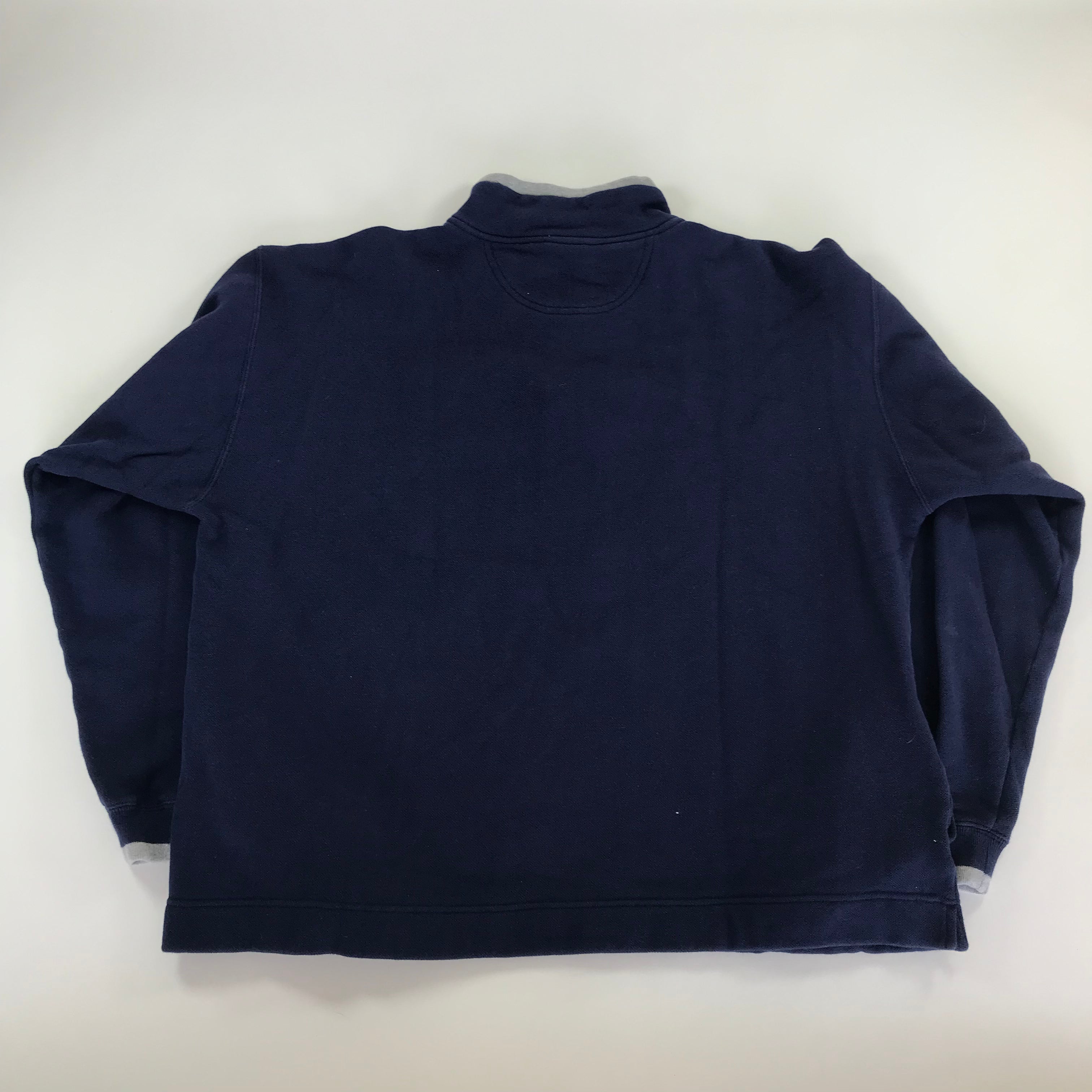 Y2K Pro Player Titans 1/4 Zip - XL