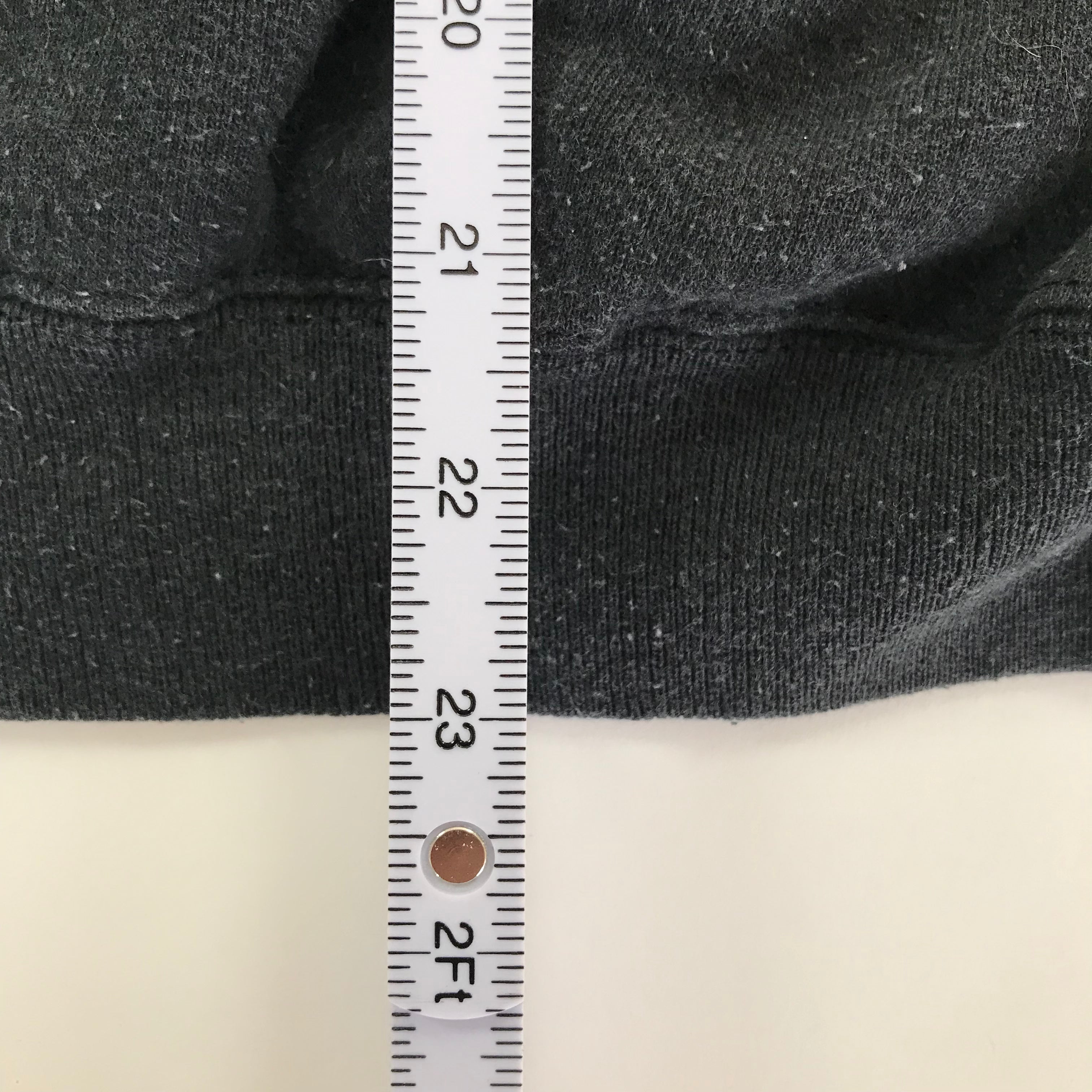 90s Hard Rock Dallas Raglan Crewneck - L miUSA