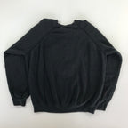 90s Hard Rock Dallas Raglan Crewneck - L miUSA