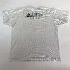 '91 Mizzou Basketball Single Stitch Screen Stars Tee - XL miUSA
