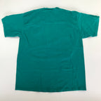 '99 Boxy Logo 7 NCAA Final Four Tampa Bay Tee - L