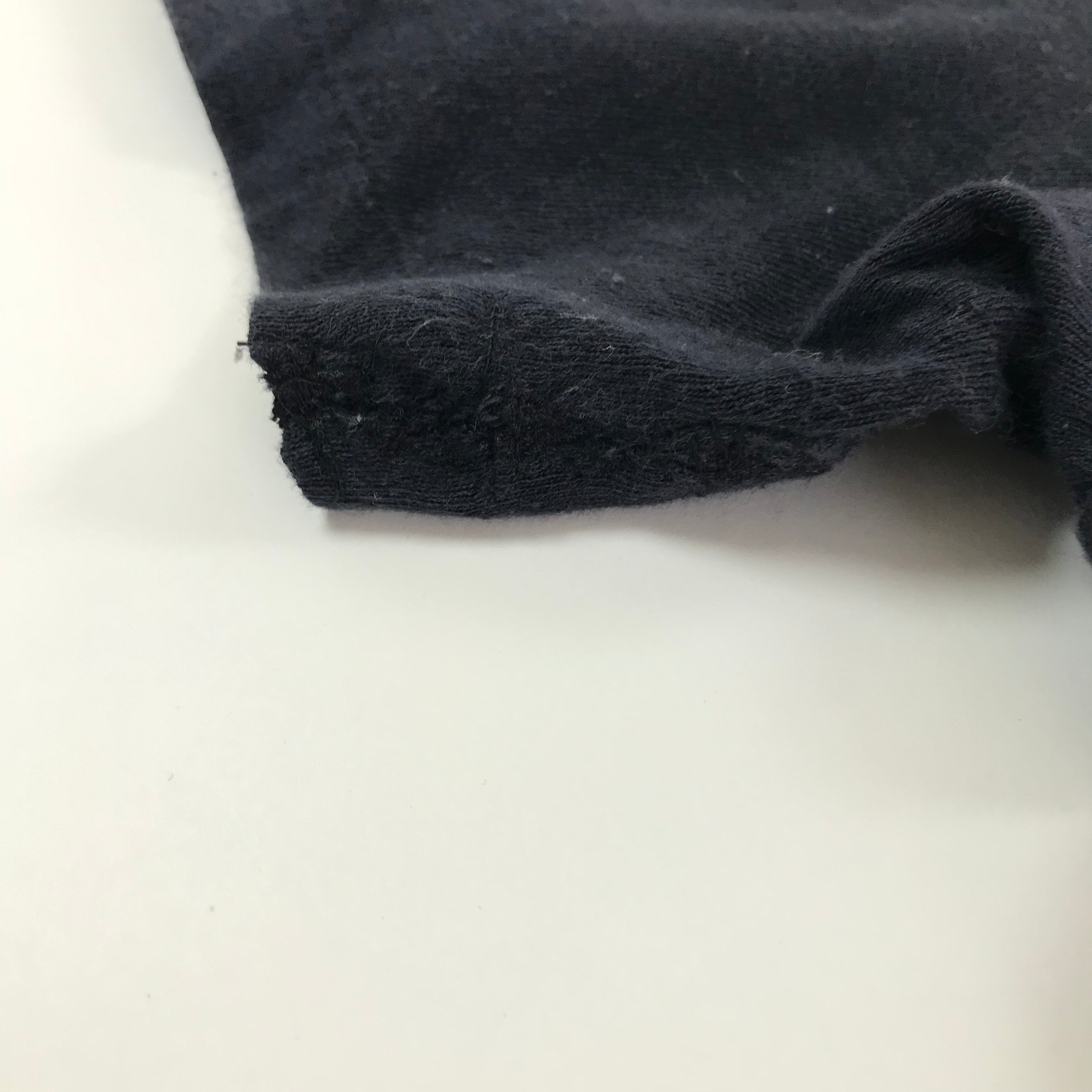 1986 Bruce Springsteen Live '75-85 Box Set Single Stitch Tee (w/ mended sleeve) - M miUSA