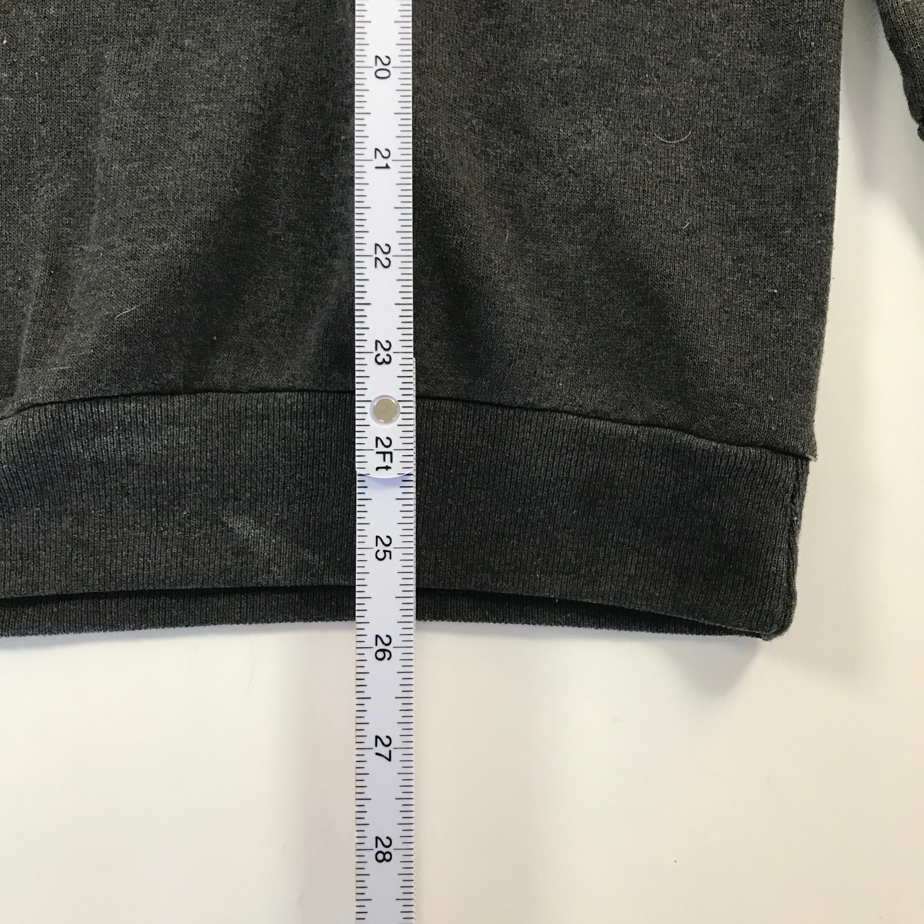 80s/90s Harley Davidson Black Tag Raglan Crewneck - L/XL miUSA