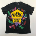 80s New Kids On The Block Big Print Single Stitch Tee - M miUSA