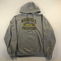 Y2K Heavyweight Reebok Nashville Predators Hoodie - XL