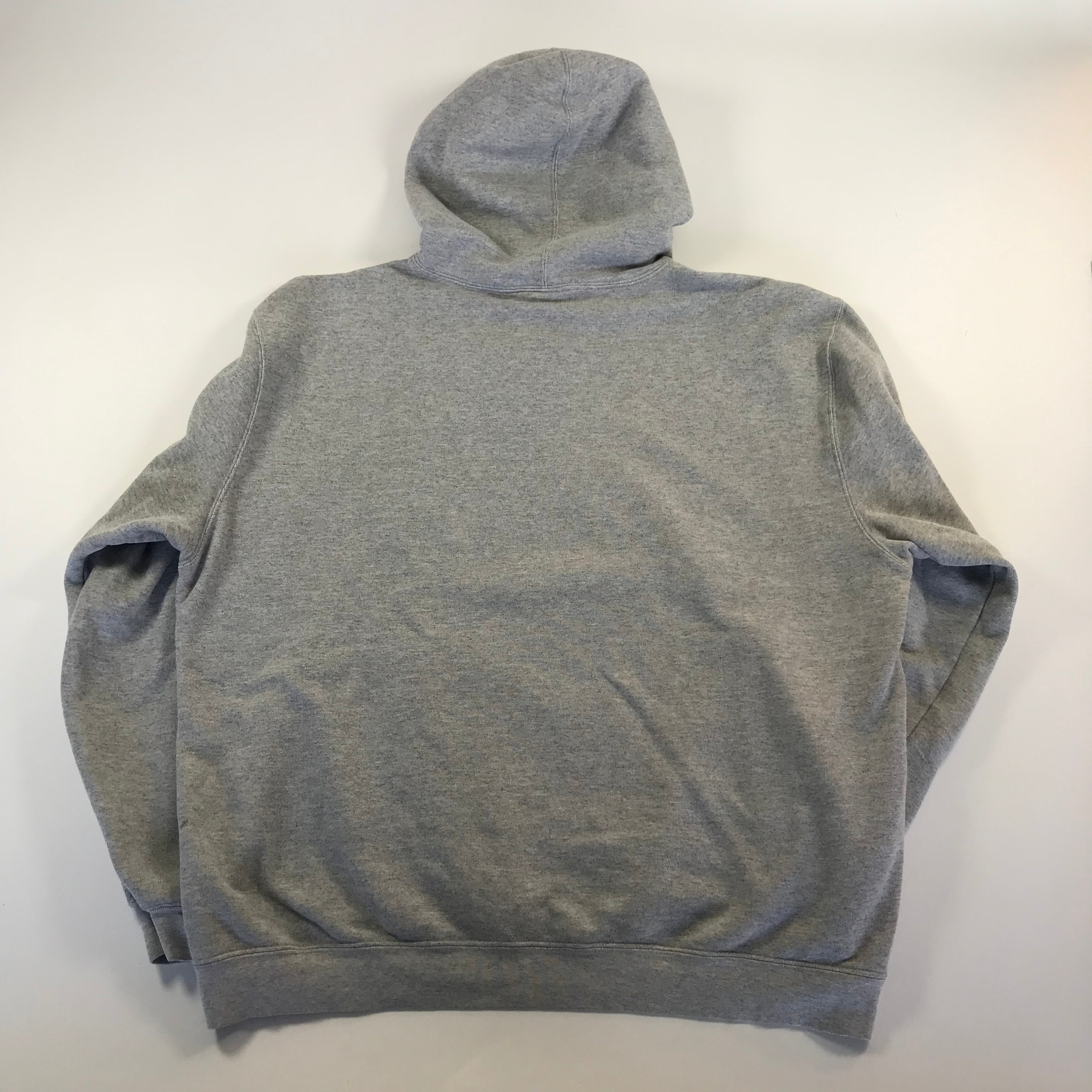 Y2K Heavyweight Reebok Nashville Predators Hoodie - XL