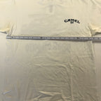 80s Camel GT Racing Single Stitch Tee - L miUSA