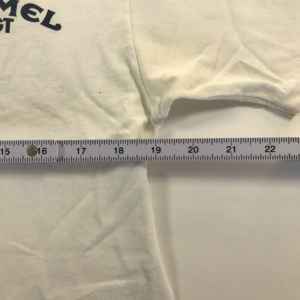 80s Camel GT Racing Single Stitch Tee - L miUSA
