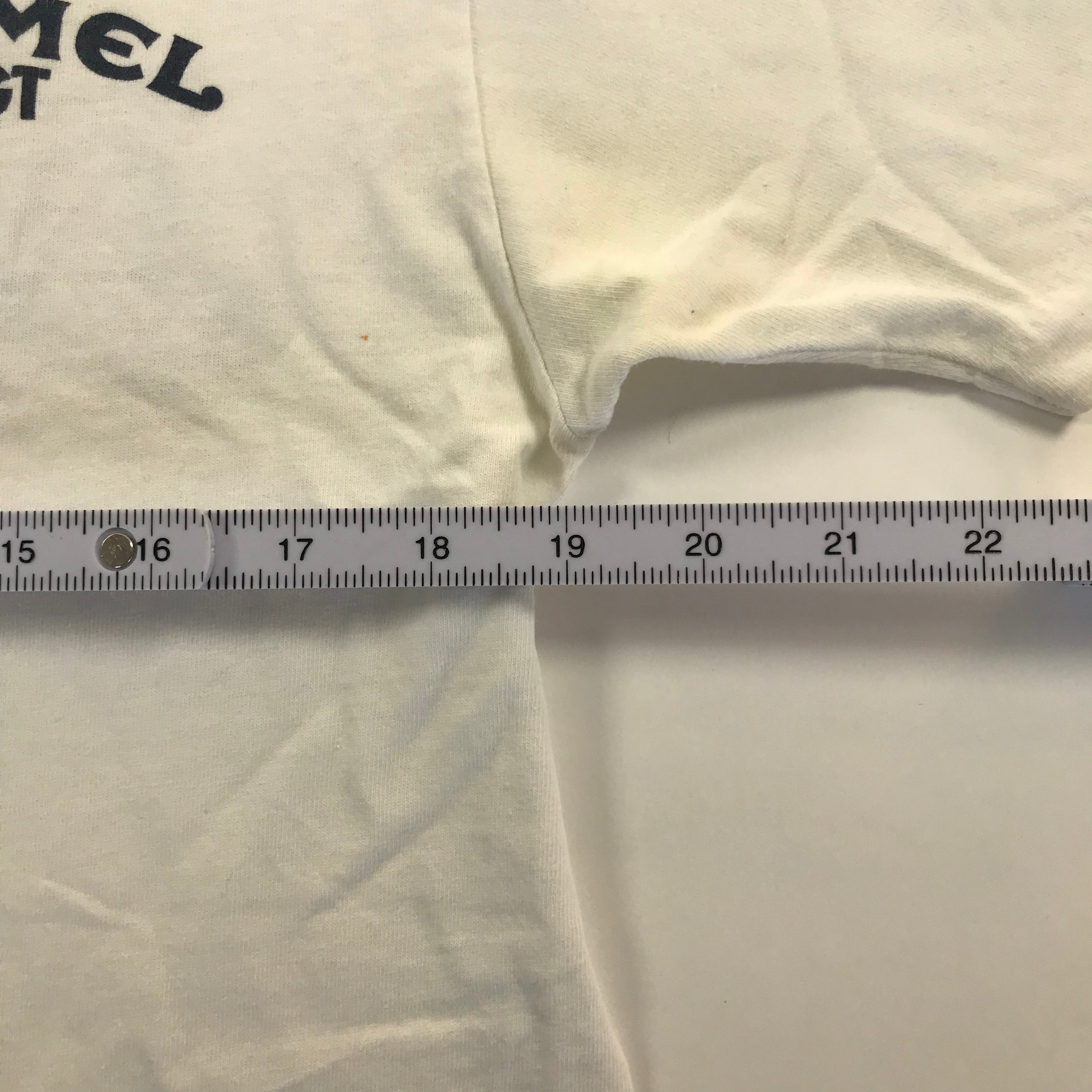 80s Camel GT Racing Single Stitch Tee - L miUSA