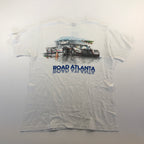 80s Camel GT Racing Single Stitch Tee - L miUSA