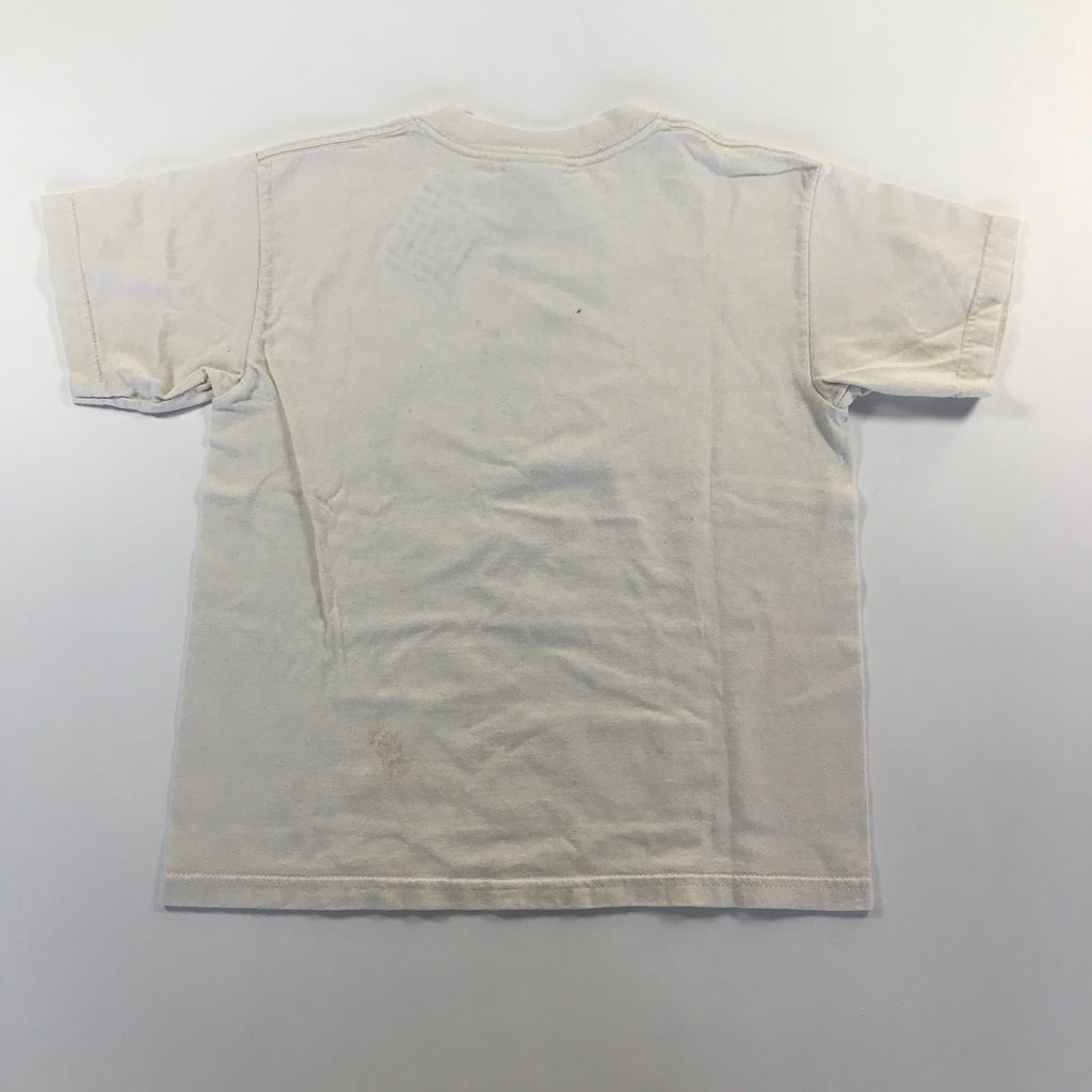 KIDS Y2K Pteranodon Dinosaur Tee - M 10-12