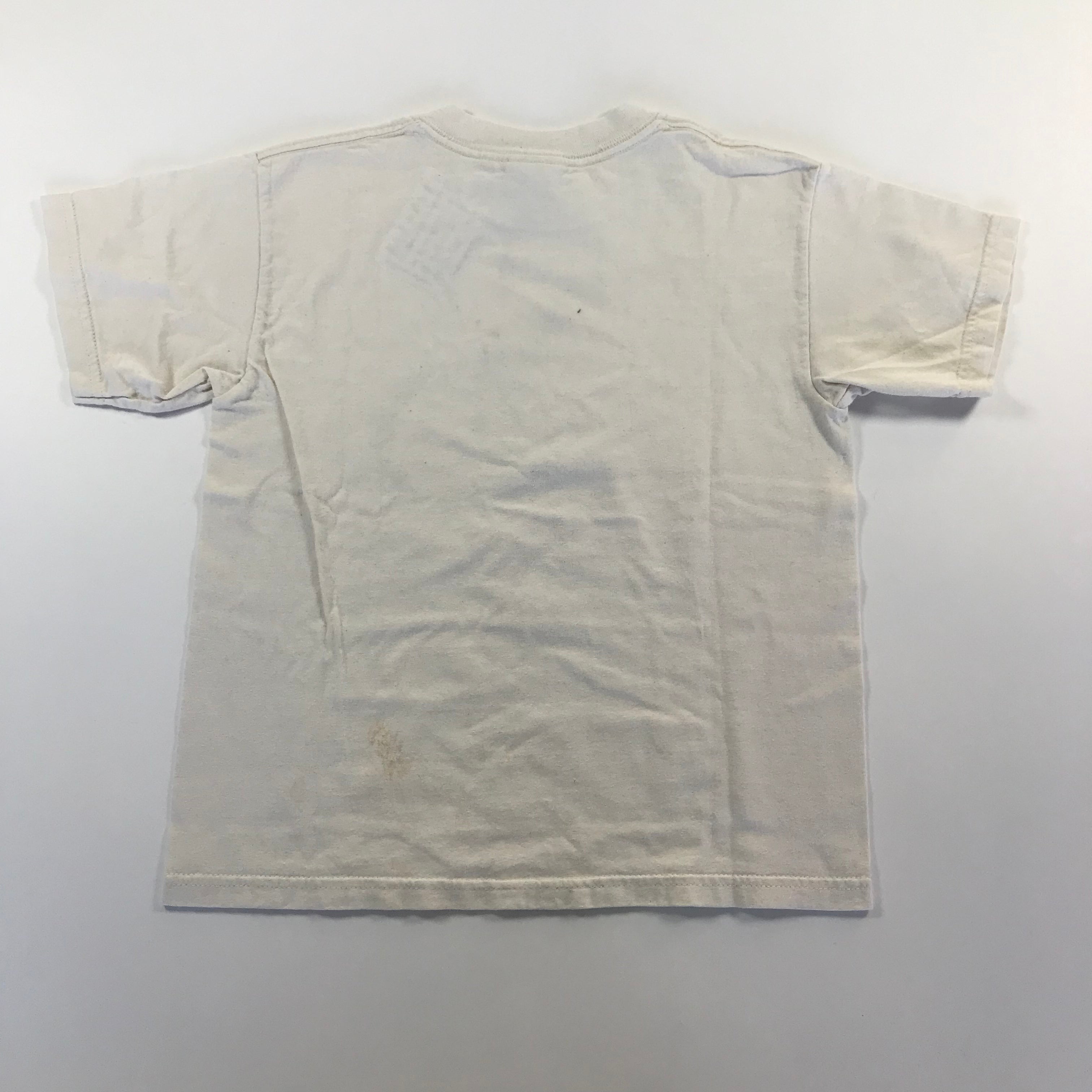 KIDS Y2K Pteranodon Dinosaur Tee - M 10-12