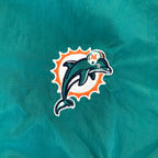 90s Miami Dolphins Starter Windbreaker - XL