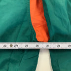 90s Miami Dolphins Starter Windbreaker - XL