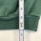 KIDS 90s Luray Caverns Wolf Crewneck - S 6-8