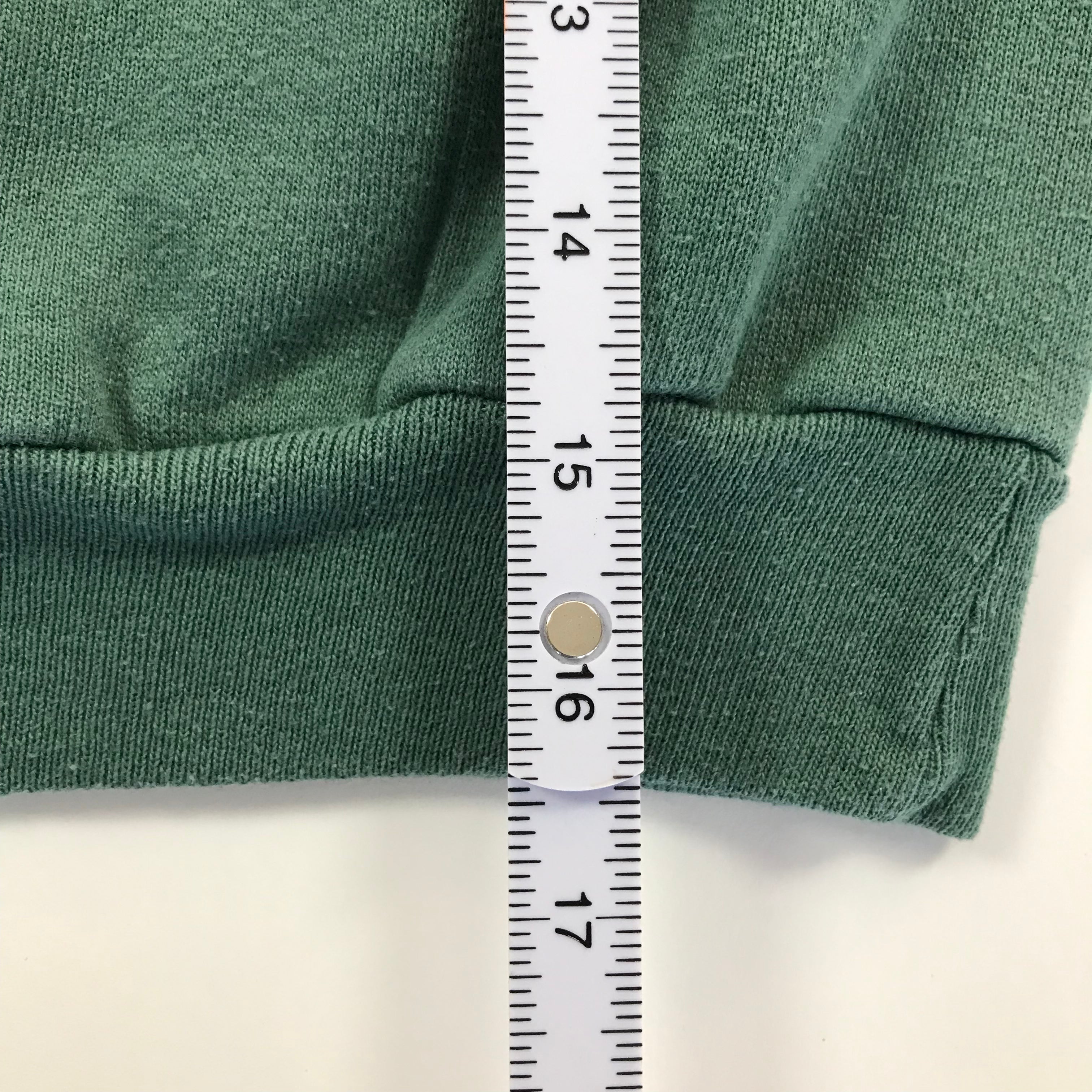 KIDS 90s Luray Caverns Wolf Crewneck - S 6-8