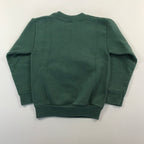 KIDS 90s Luray Caverns Wolf Crewneck - S 6-8