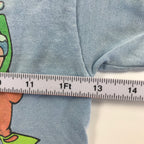 KIDS 90s Outerbanks, NC Bears Single Stitch Tee - S 6-8