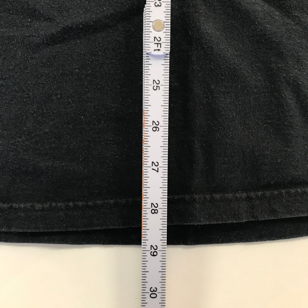 '08 Springsteen & E Street Band Tour Tee - L