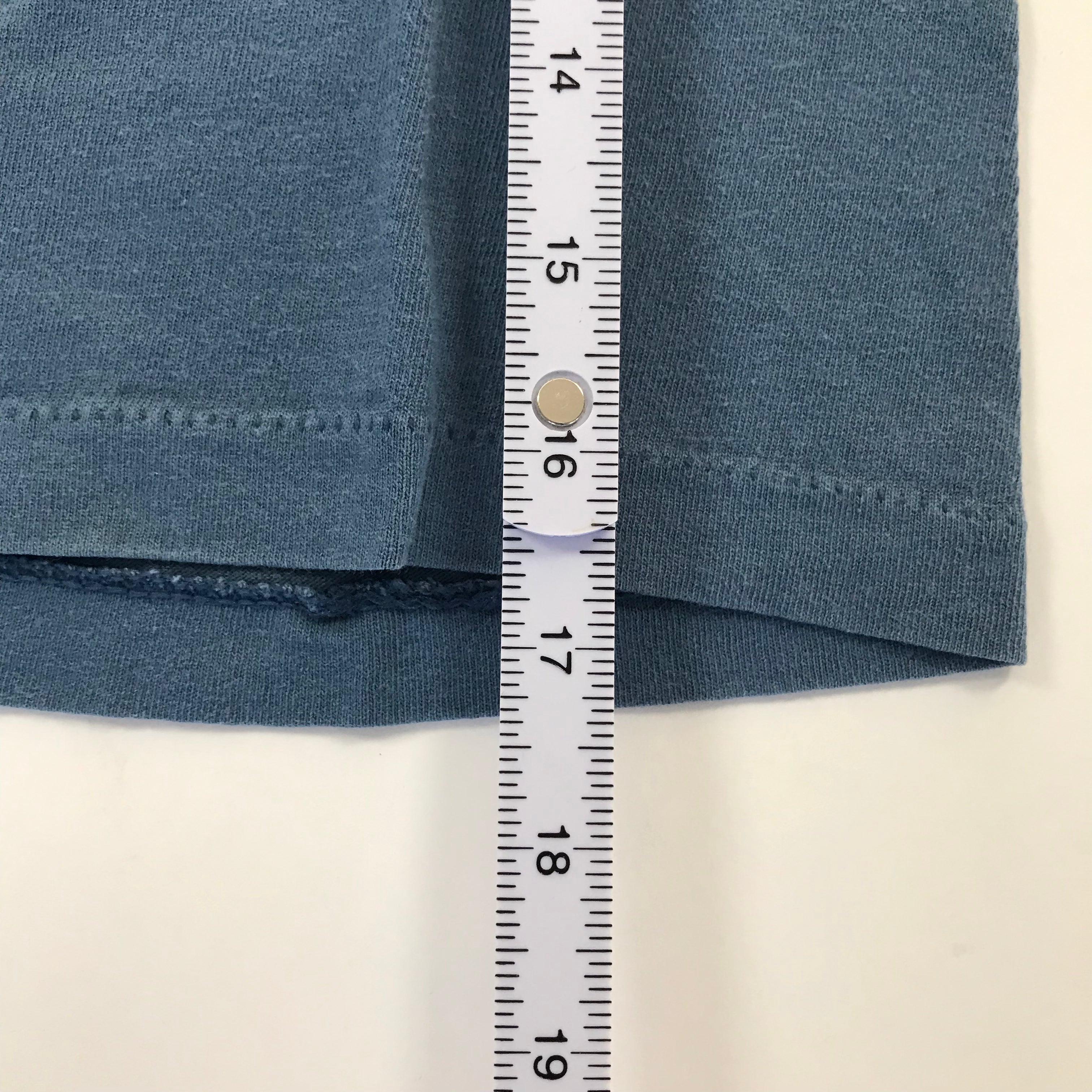 KIDS 90s New Mexico Lizards Tourist Single Stitch Tee.- S