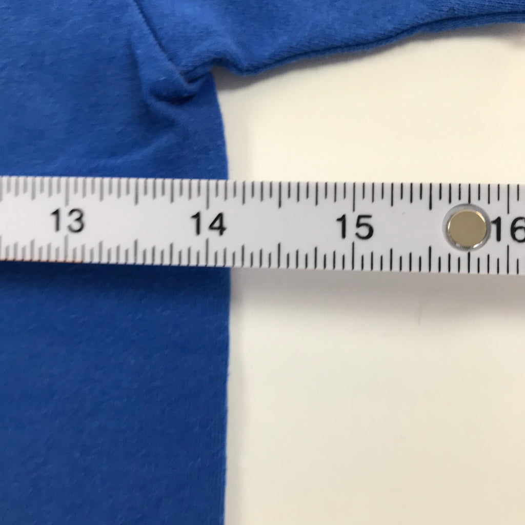 KIDS 90s Alaska Bears Single Stitch Tee - S 6-8 miUSA