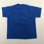 KIDS 90s Alaska Bears Single Stitch Tee - S 6-8 miUSA