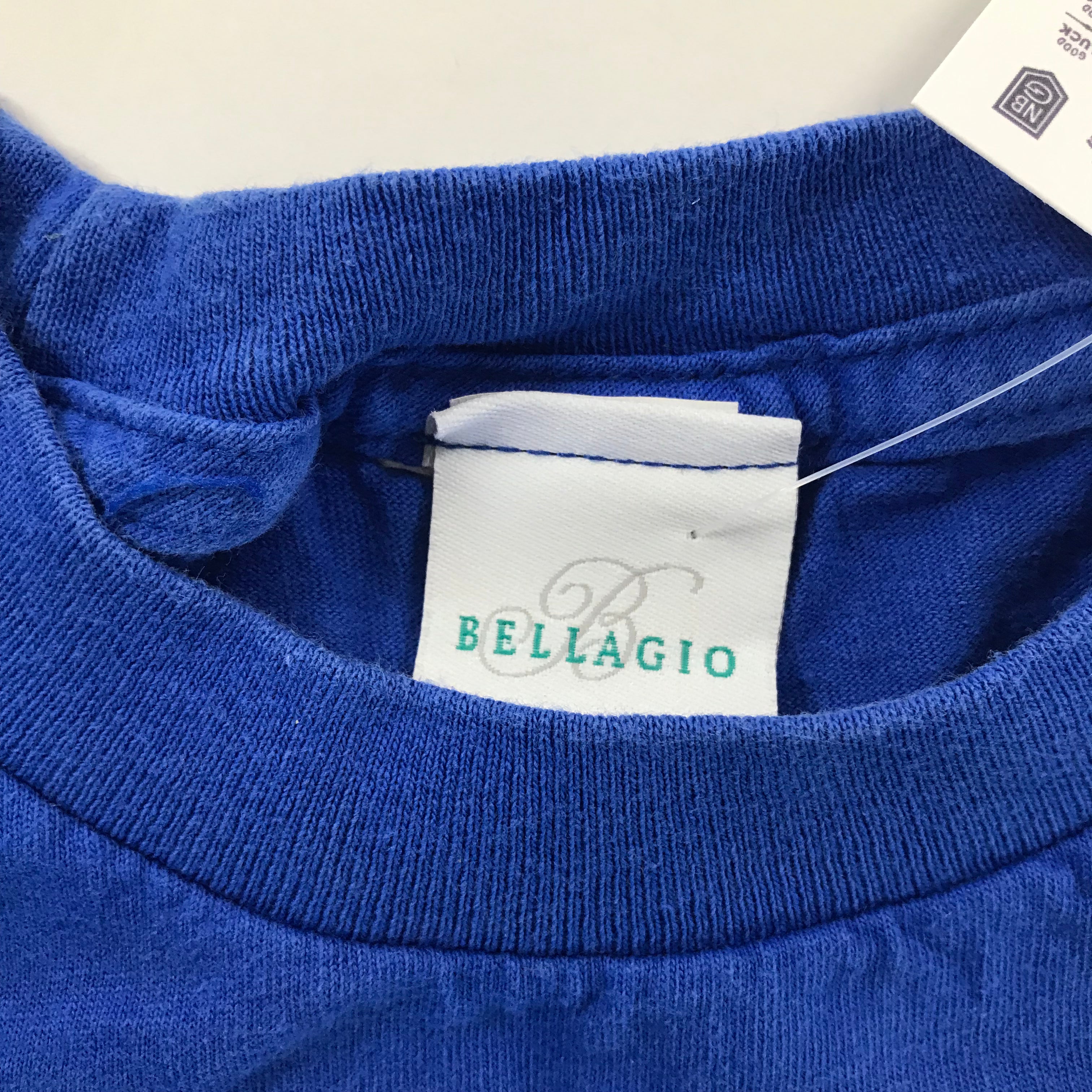 KIDS 90s Bellagio Vegas Tee - 10-12 miUSA