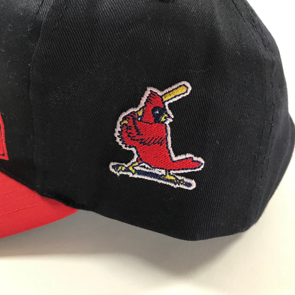 90s St. Louis Cardinals Two-Tone Snapback