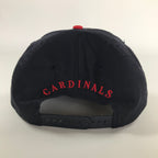 90s St. Louis Cardinals Two-Tone Snapback