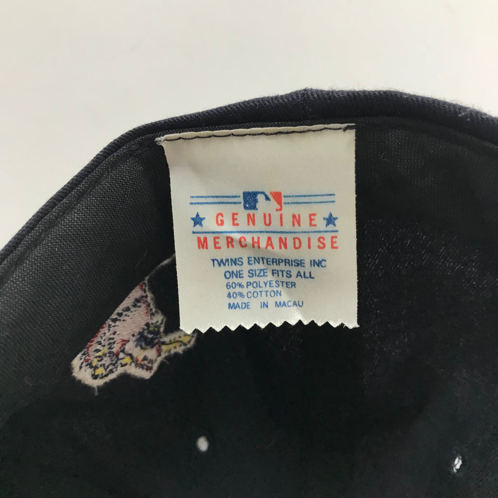 90s St. Louis Cardinals Two-Tone Snapback