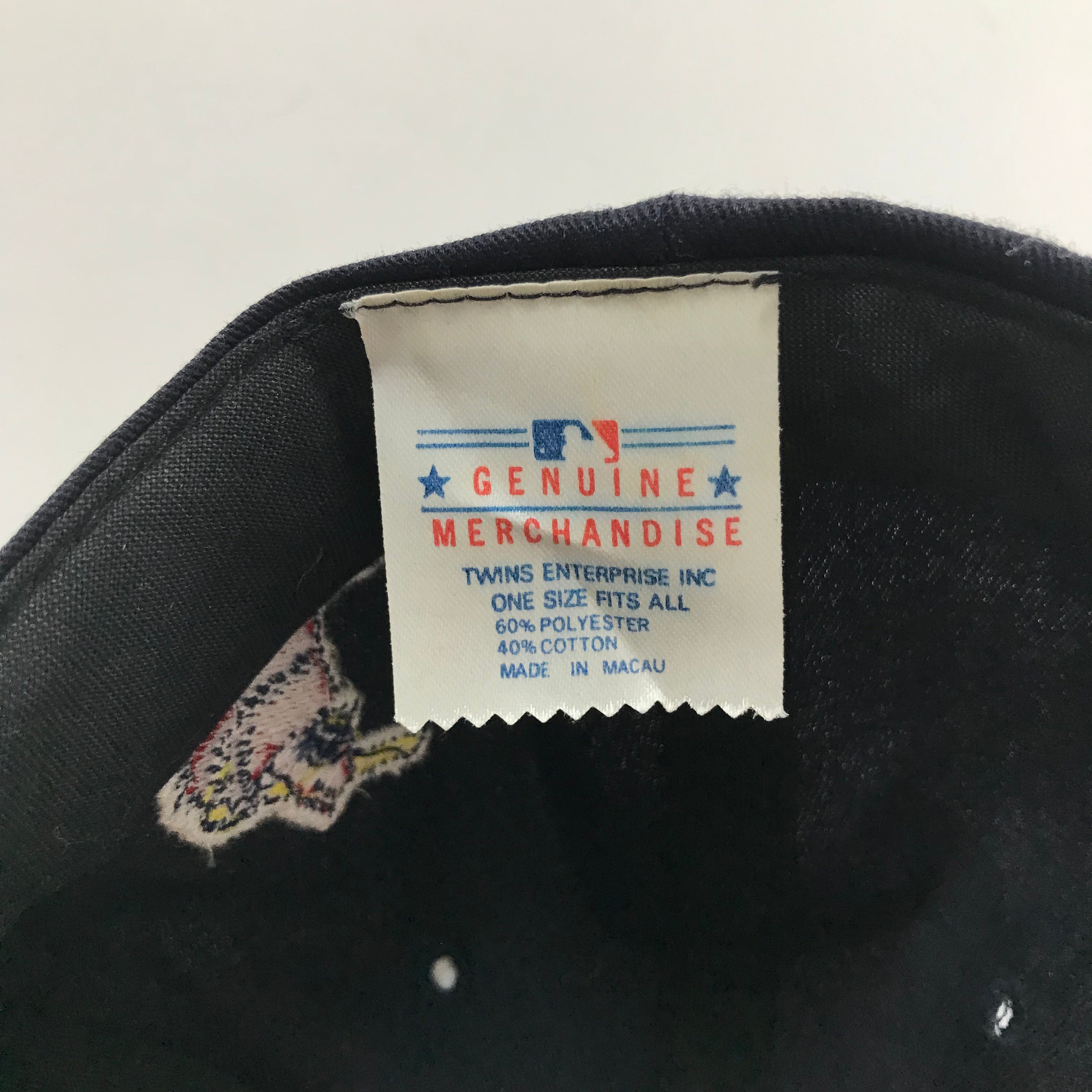 90s St. Louis Cardinals Two-Tone Snapback