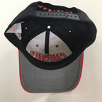 90s St. Louis Cardinals Two-Tone Snapback