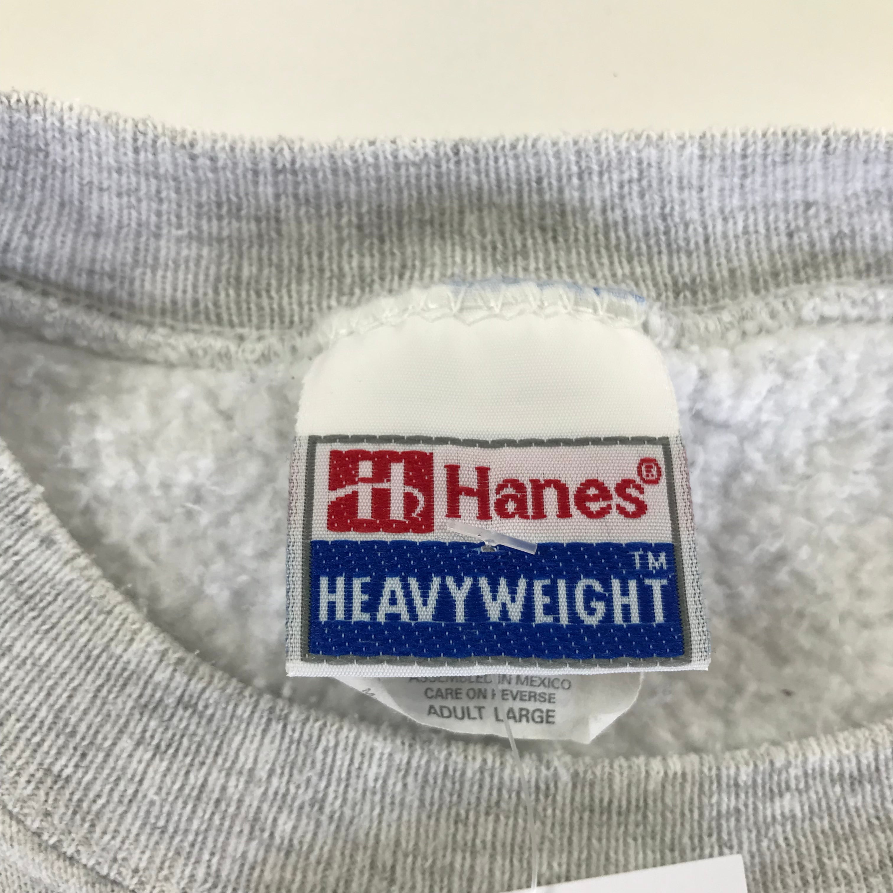 90s All Madden Team Heavyweight Crewneck - L